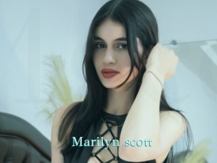Marilyn_scott