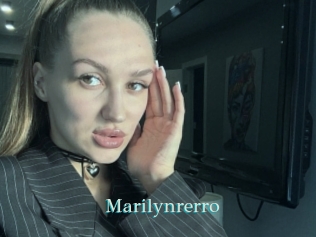 Marilynrerro