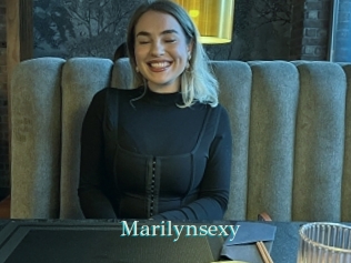 Marilynsexy