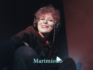 Marimioko