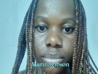 Marinagibson