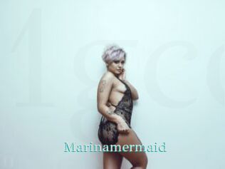 Marinamermaid
