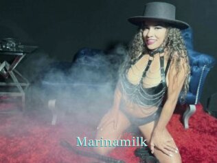 Marinamilk