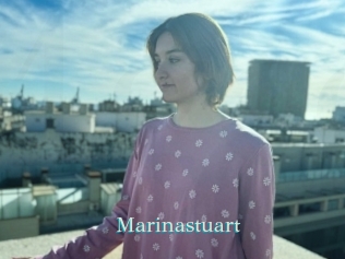 Marinastuart