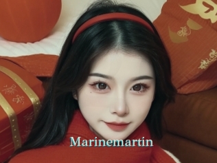 marinemartin 1 grosse cochonne
