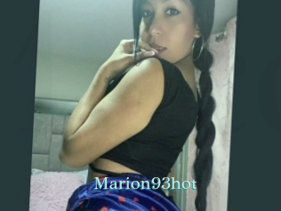 Marion93hot