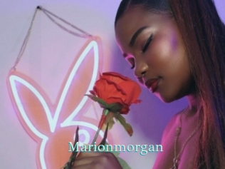 Marionmorgan