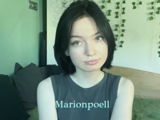 Marionpoell