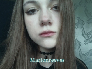 marionreeves 1 grosse cochonne