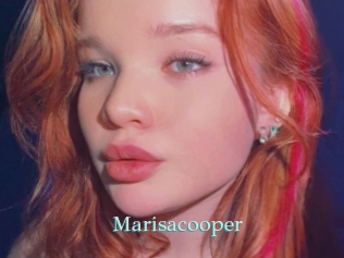 Marisacooper