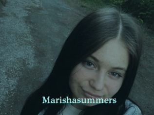 Marishasummers