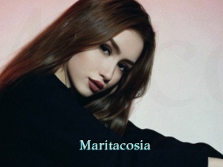 Maritacosia
