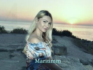 Maritimm