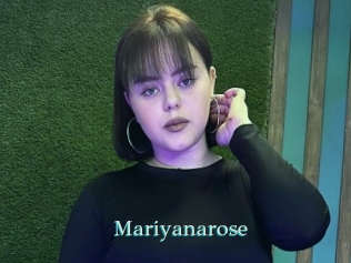 Mariyanarose