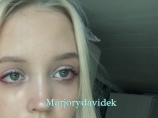 Marjorydavidek