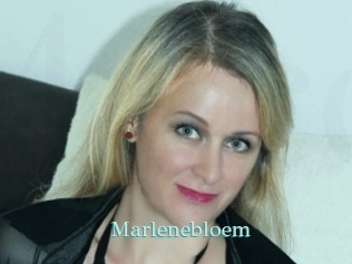 marlenebloem 1 grosse cochonne