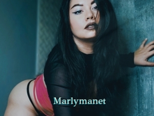 Marlymanet