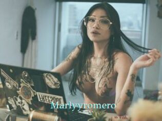 Marlyyromero