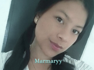 Marmaryy