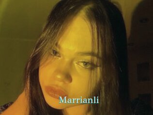 Marrianli
