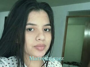 Marrodriguez