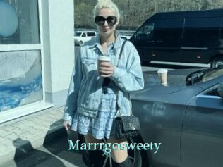 Marrrgosweety