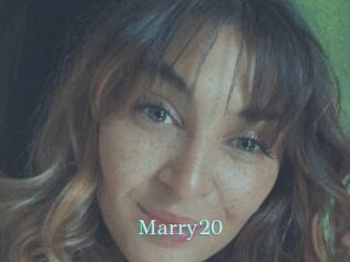 Marry20