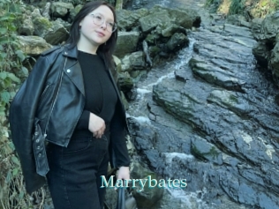 Marrybates
