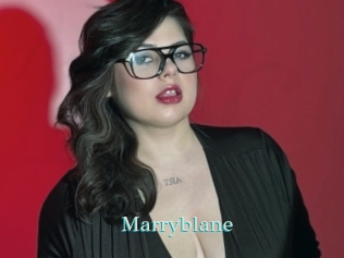 marryblane 1 grosse cochonne