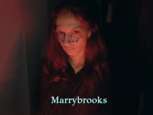 Marrybrooks