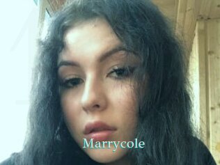 Marrycole