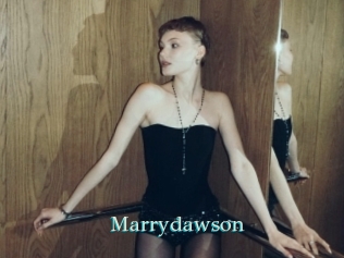 Marrydawson