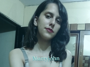 Marryjohn
