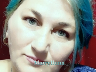 marrylluna 1 grosse cochonne