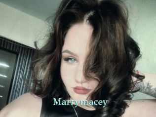 marrymacey 1 grosse cochonne