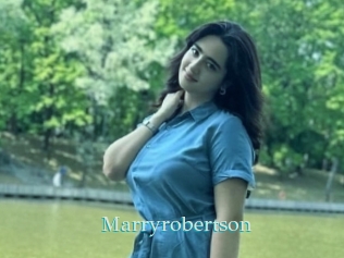 Marryrobertson