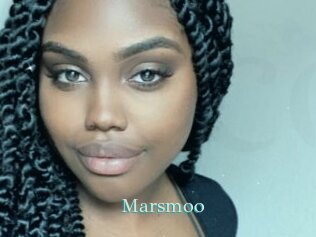 Marsmoo