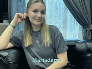 Martadarter