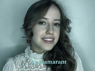 Martamarant