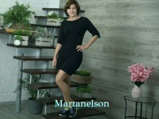 Martanelson