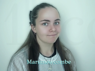 Martanewcombe