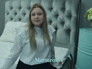 Martaross