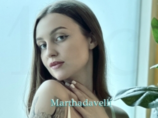 Marthadavelli