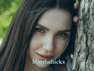 Marthahicks