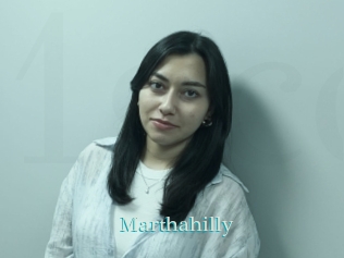 Marthahilly