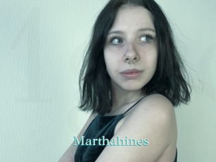 Marthahines