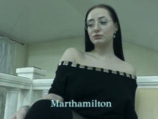 Marthamilton