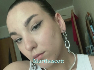 Marthascott