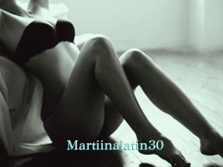 Martiinalatin30