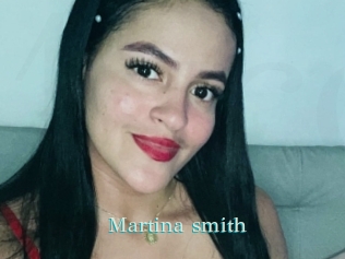 Martina_smith